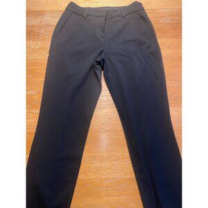 Express Womens Black Dress Pants Size 6